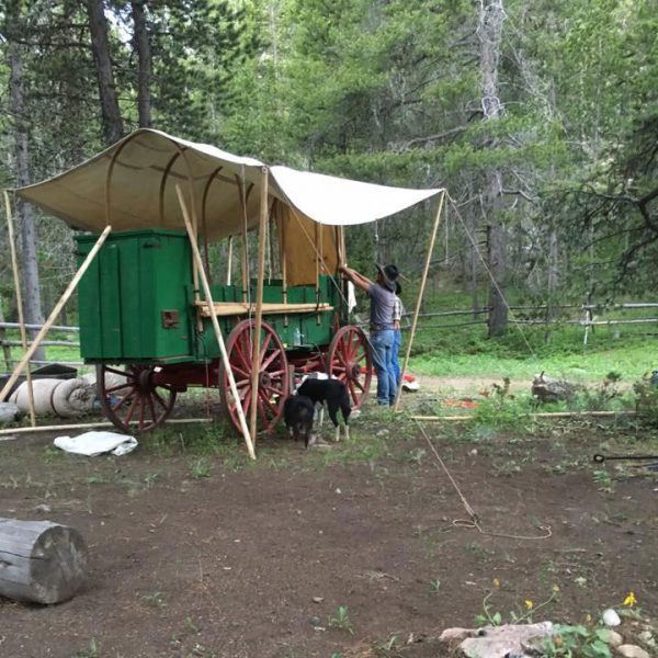 About Us Cowboy Cattle Drive Western outdoor adventures